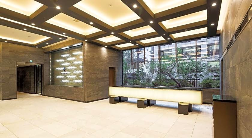 Hotel Mystays Premier Akasaka