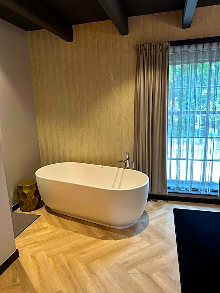 Hotel Restaurant Het Witte Paard