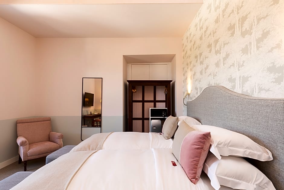 Pousada Vila Óbidos