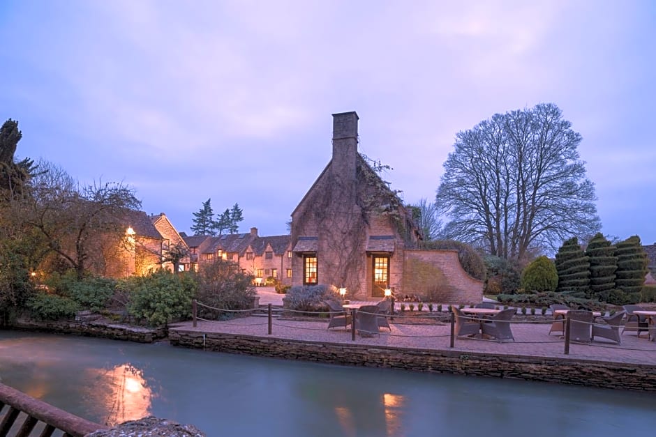 Minster Mill Hotel & Spa