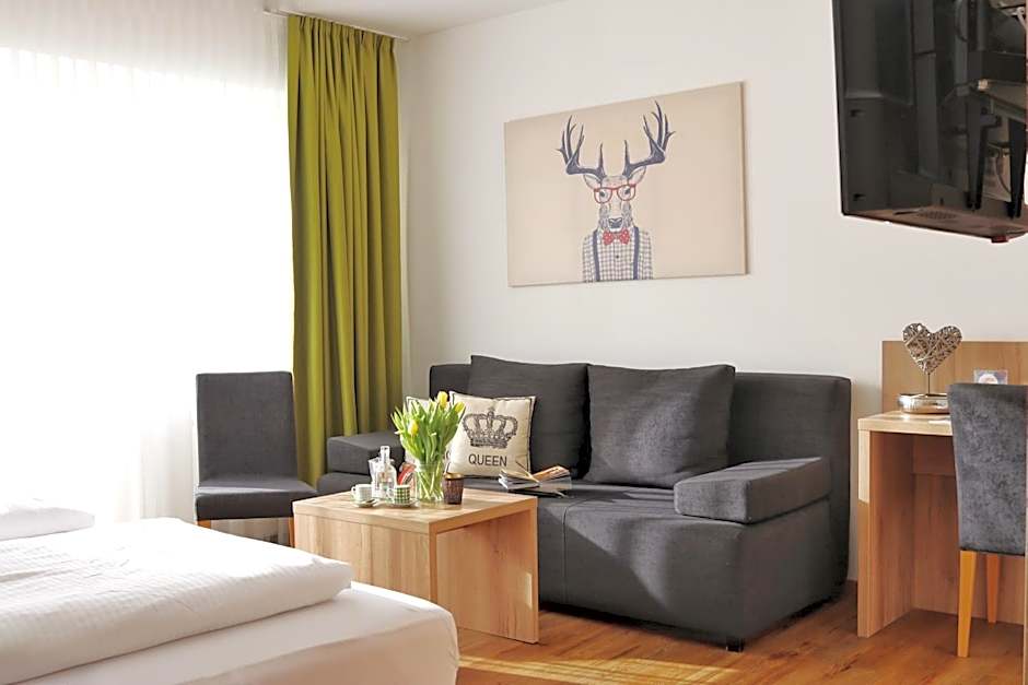 Seelos - Alpine Easy Stay - Bed & Breakfast