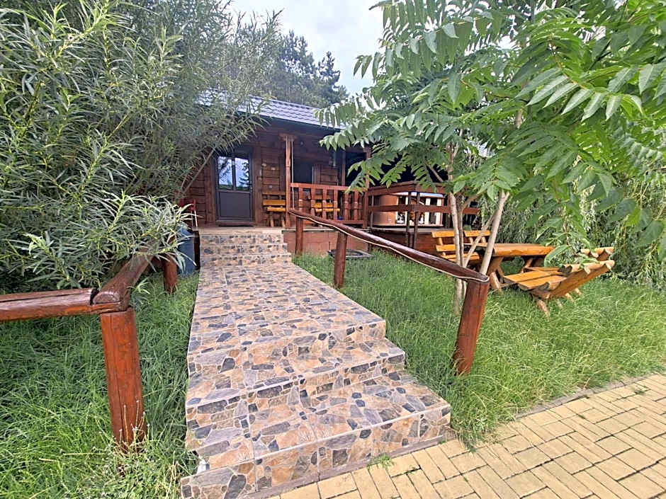 La Hacienda