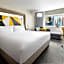 M Social Hotel Times Square New York