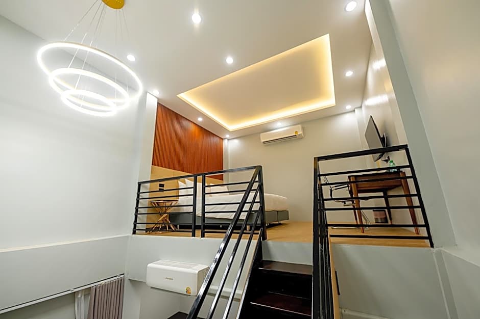 Photo 1 of 18 of Studio Duplex