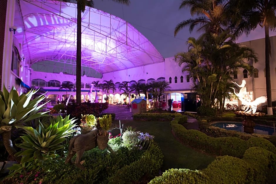 Villa Bejar Cuernavaca