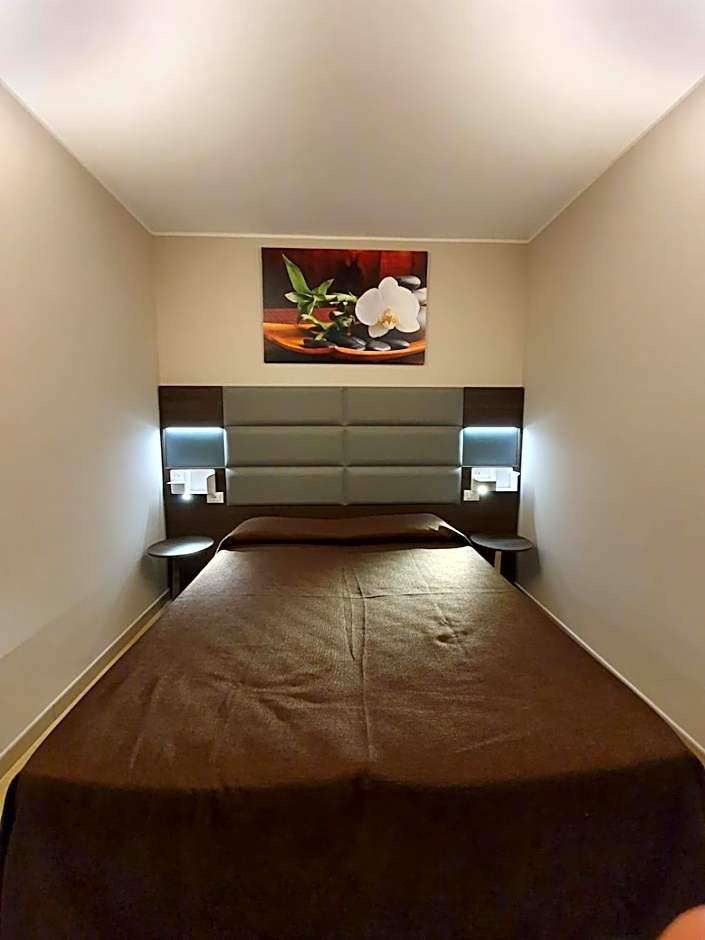 Hotel Casale dei Greci