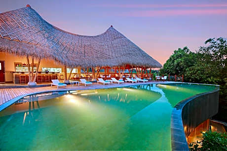 Theanna Villa and Spa Canggu