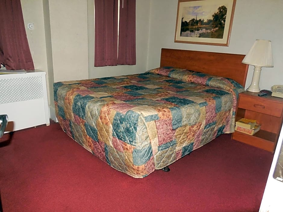 Hotel Harrington – Washington D.C., DC