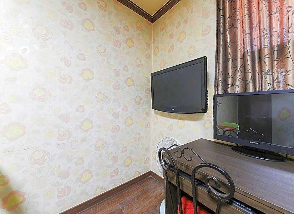 Sangmu Motel Gwangju