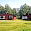 Torcroft Lodges