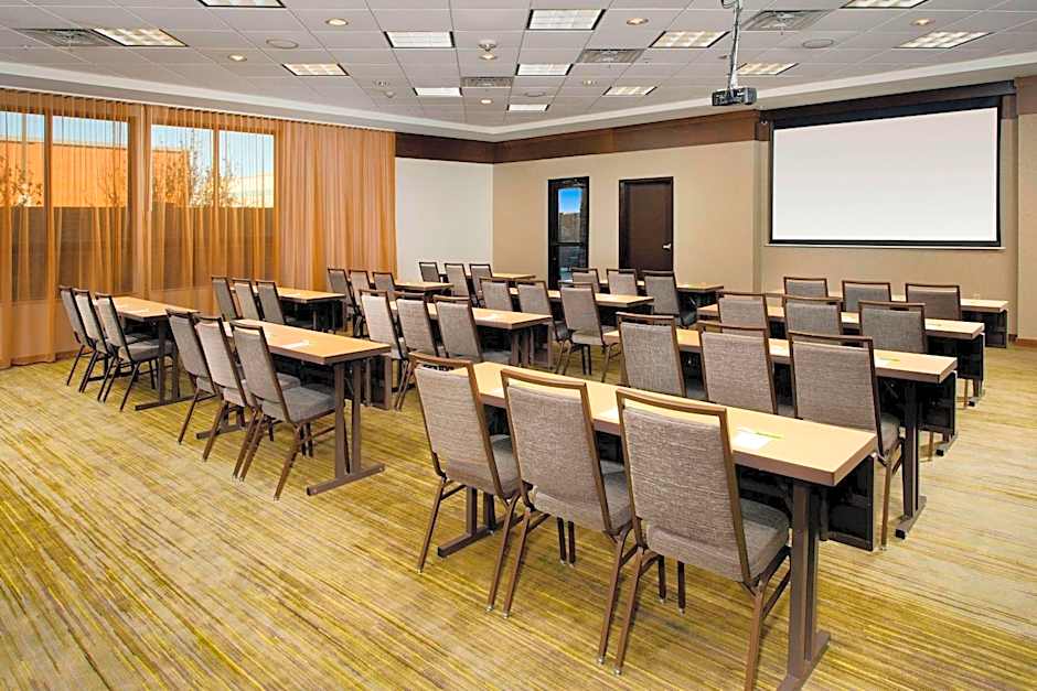 Courtyard by Marriott Wichita Falls