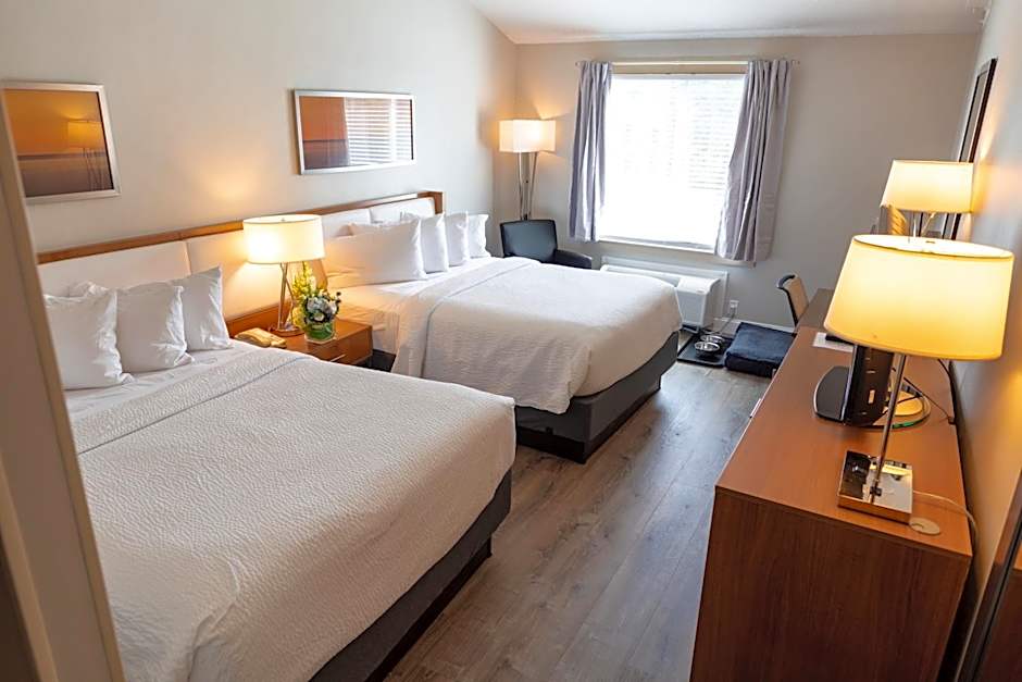 Iris Hotel Cape Cod