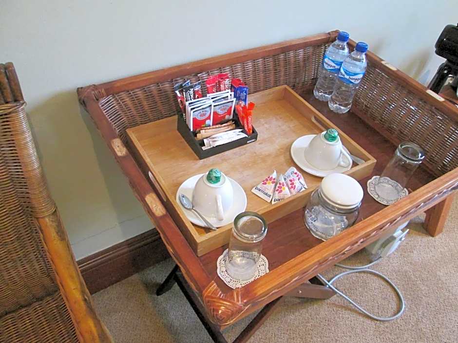 Gowrie Farm Golf Lodge