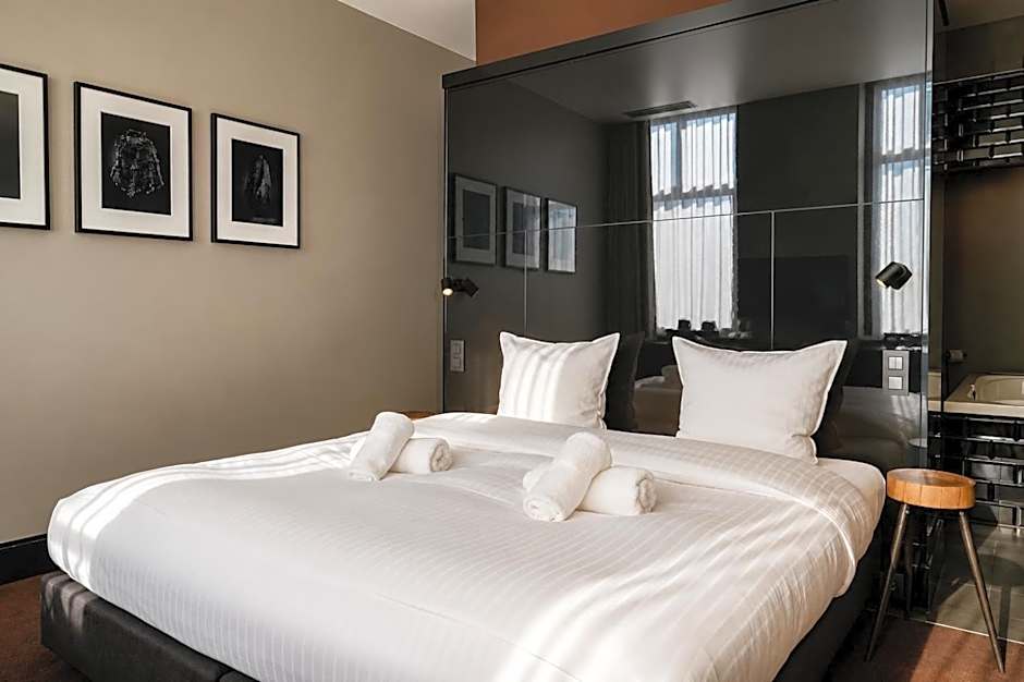 Hotel Les Nuits