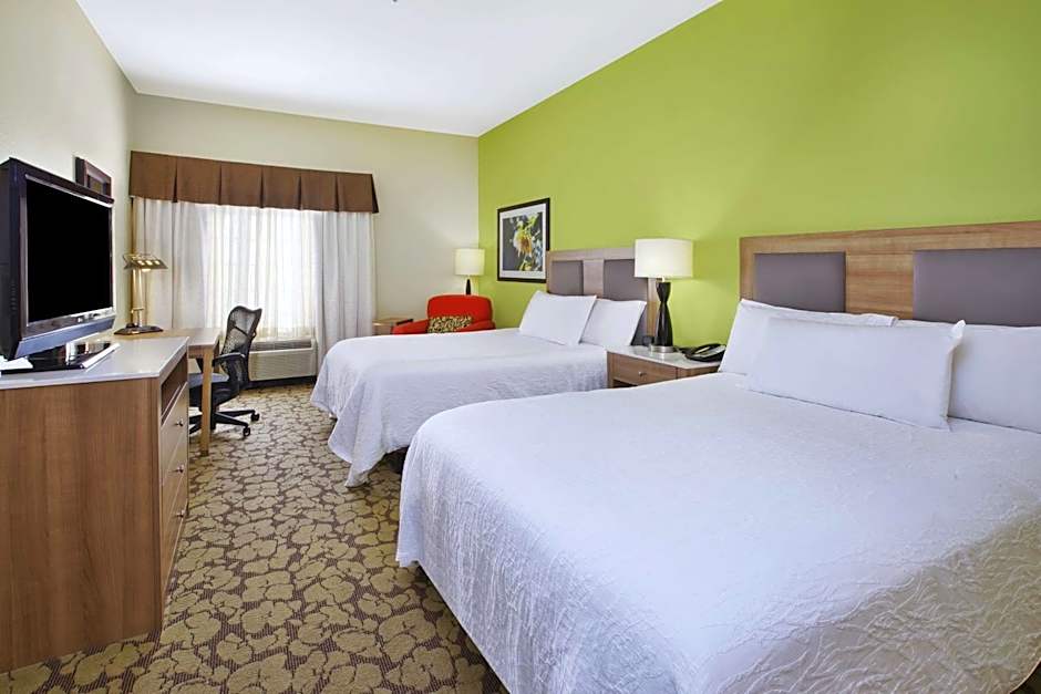 Hilton Garden Inn Wichita