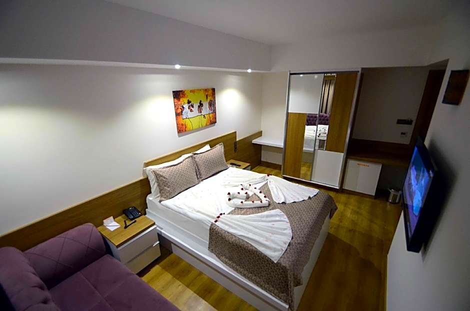 DEVİN OTEL