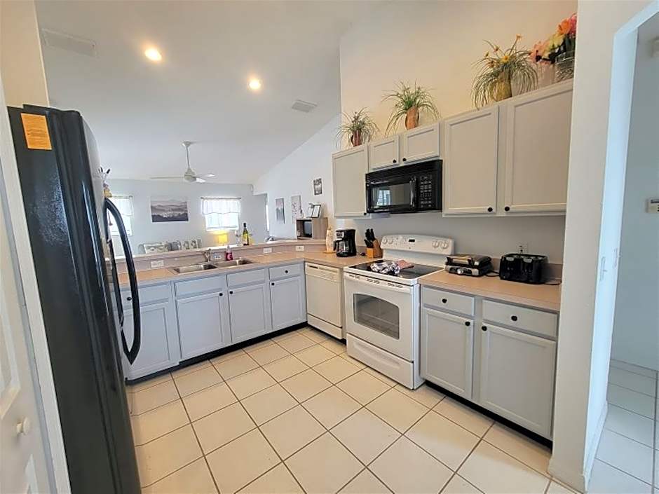 Disney Area Value Plus Homes