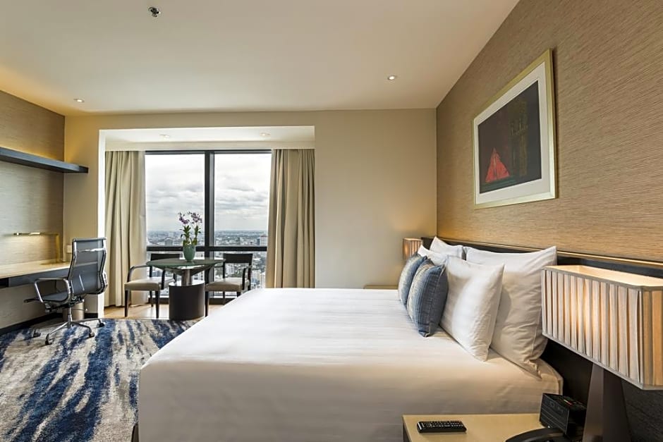 Emporium Suites By Chatrium