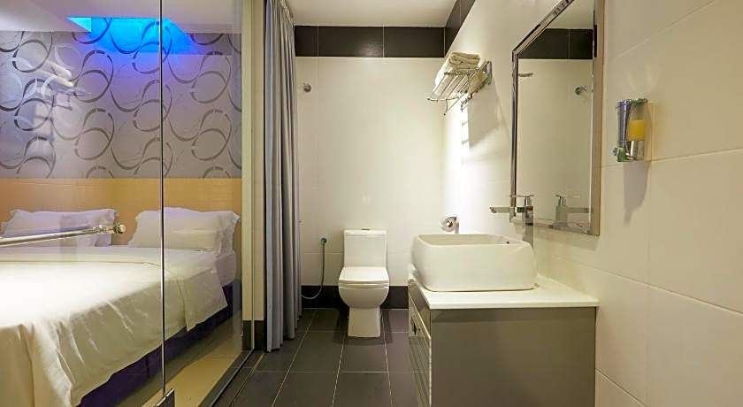 East Sun Hotel Sekinchan