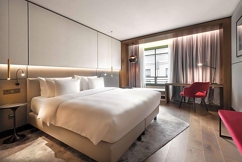 Radisson Collection Grand Place Brussels