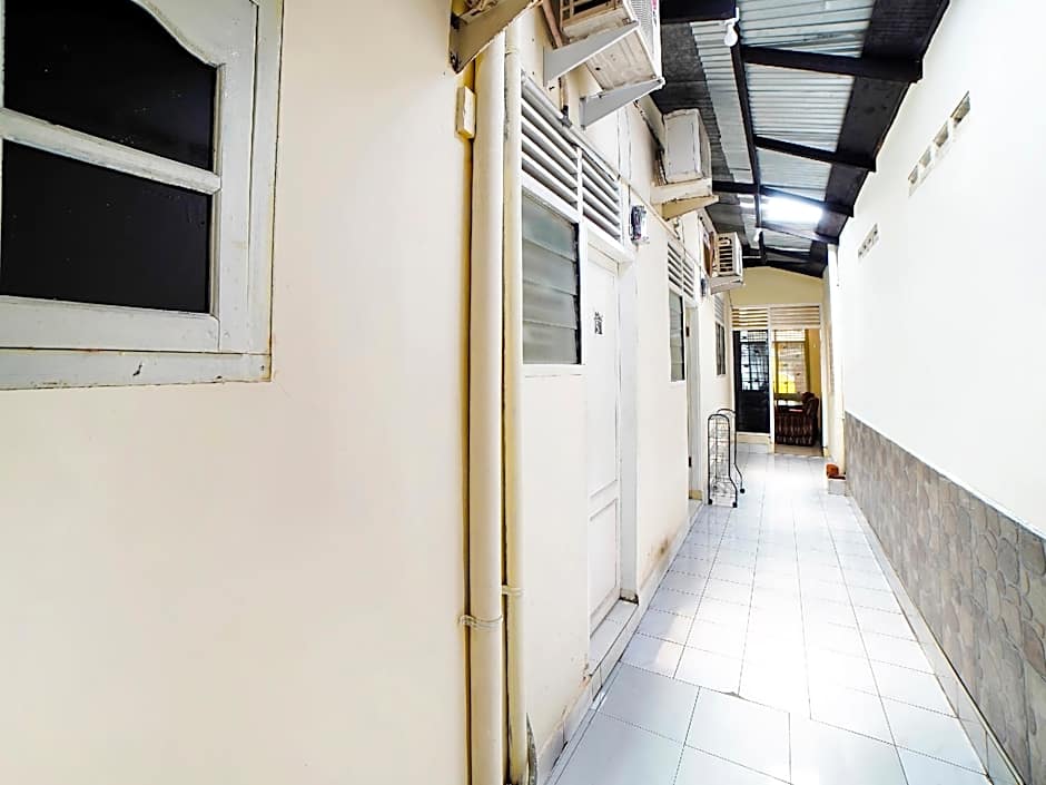 OYO 91171 Vip Homestay Syariah