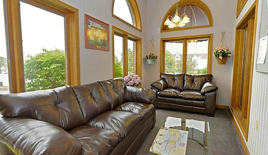 Americas Best Value Inn St. Ignace