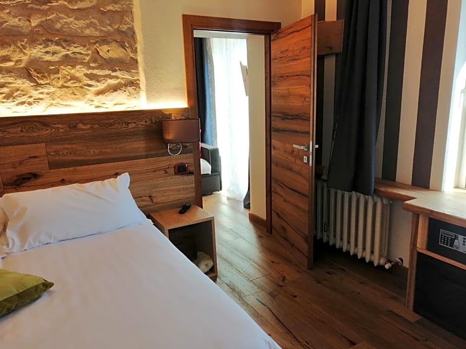 Hotel Firenze