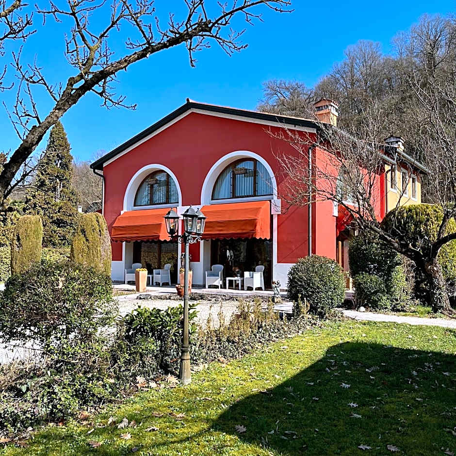 Country Home B&B Il Melo