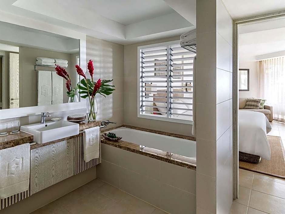 Shangri-La Yanuca Island, Fiji