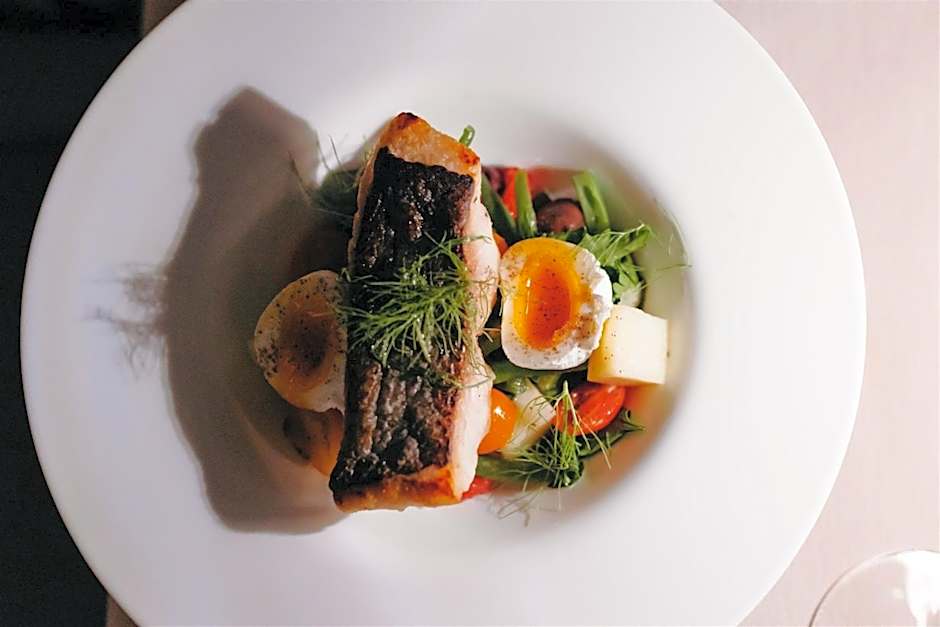 Prospect Country House & Restaurant