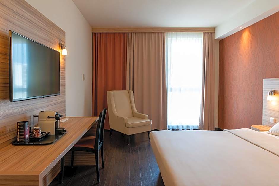 Star G Hotel Premium München Domagkstraße