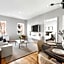 Top Notch 2 Bedroom Minutes From Central Park