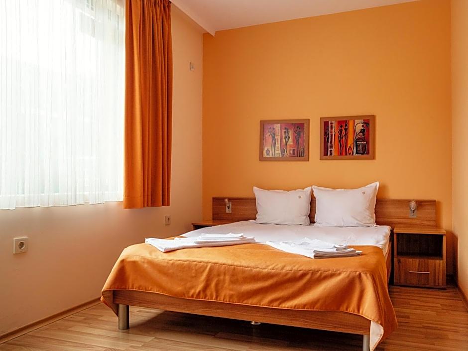 Photo 1 of 11 of Deluxe Apartment, Terrace