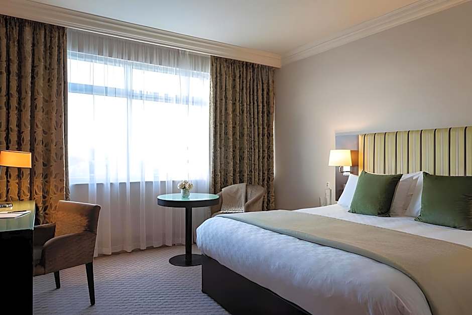 Bedever Bangkok Boutique Hotel