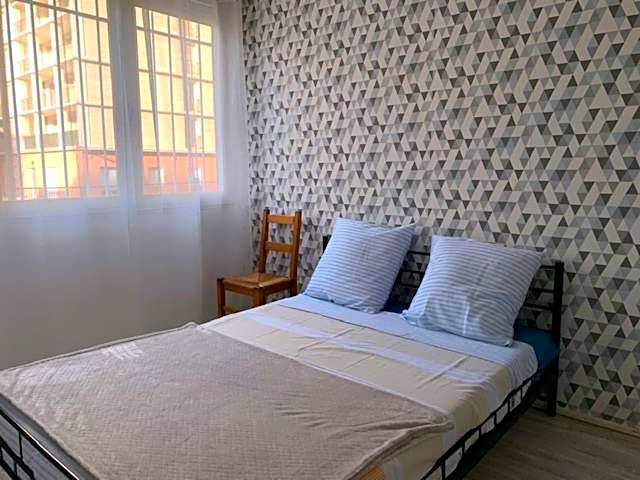 Duplex Centre Ville 3 chambres