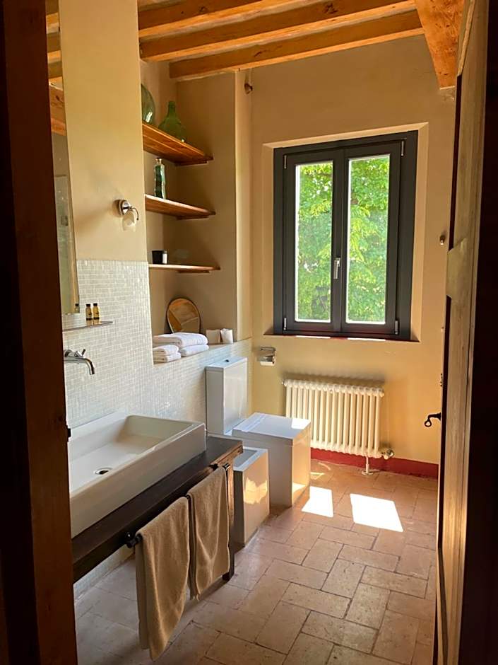 B&B Il Conte Giacomo