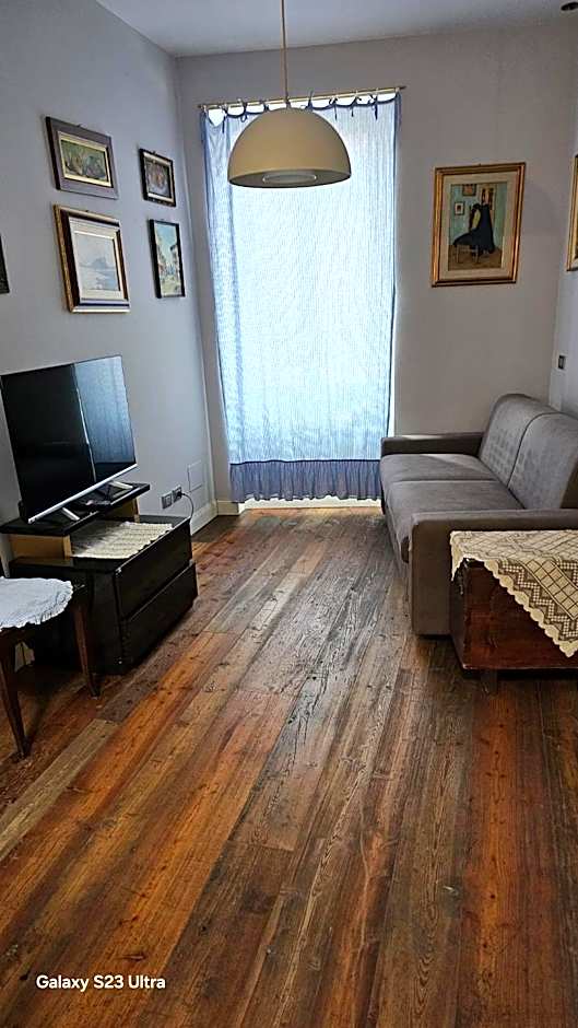 RESIDENZA CarloMaria