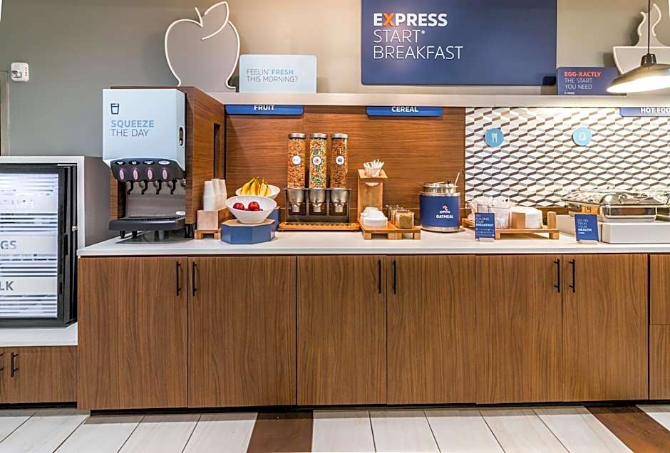Holiday Inn Express - Villa Rica By IHG