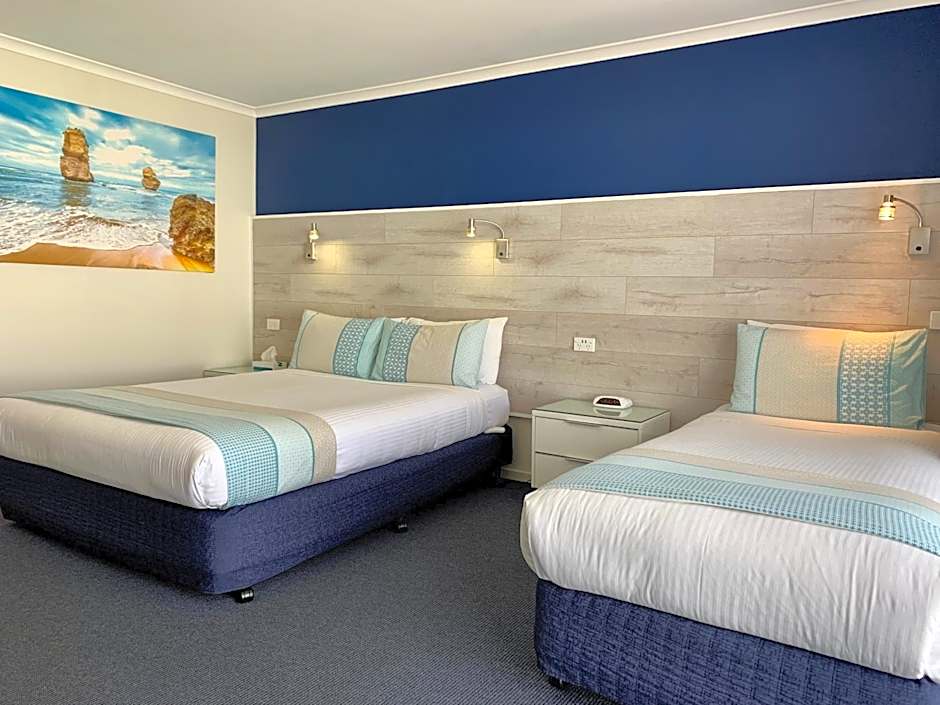 Apollo Bay Waterfront Motor Inn