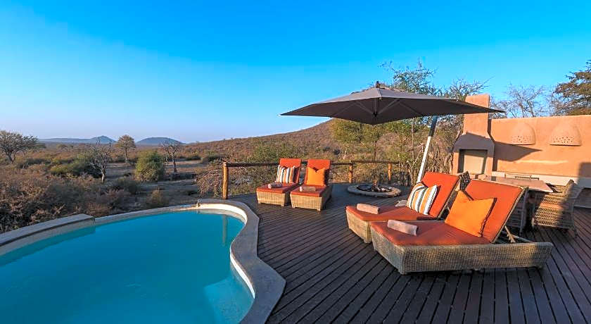 Impodimo Game Lodge