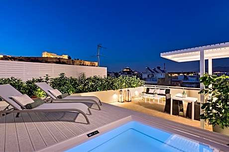 Divani Palace Acropolis