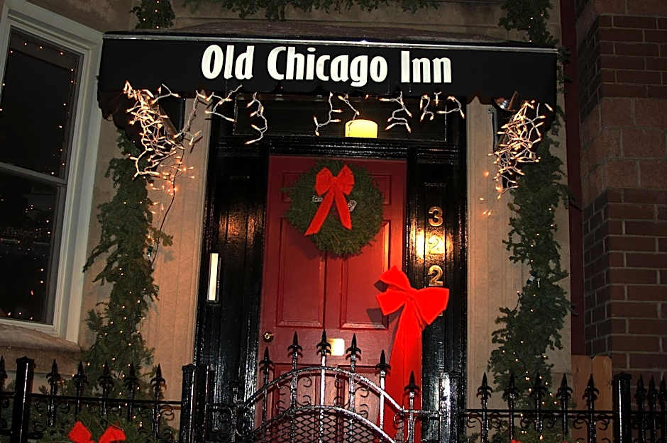 Old Chicago Inn