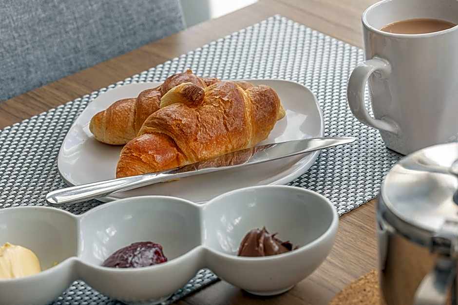 The Sleep-Inn Hare B&B