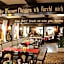 Hotel Zum Burgergarten