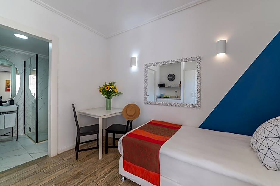 Paamonim Hotel Jerusalem