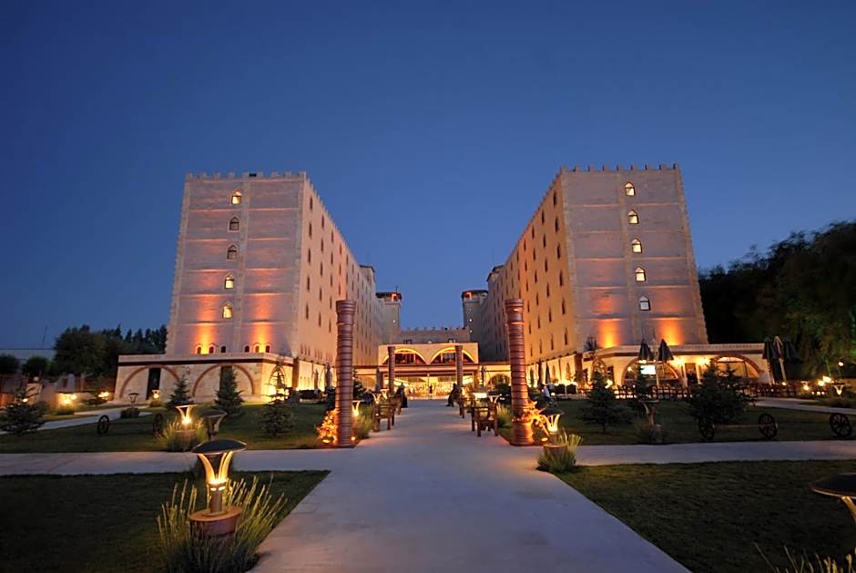 Suhan Cappadocia Hotel & Spa