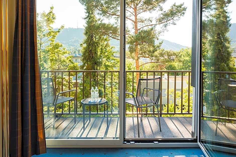 Engimatt City-Gardenhotel