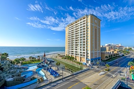 Westgate Myrtle Beach Oceanfront Resort