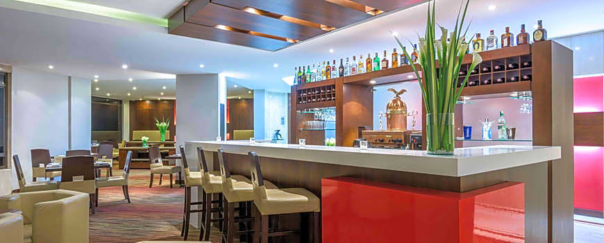 NH Collection Bogota Hacienda Royal