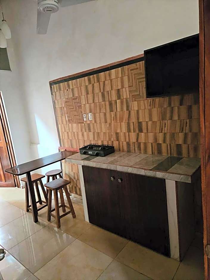 Las Cabañas del Tio Lalo